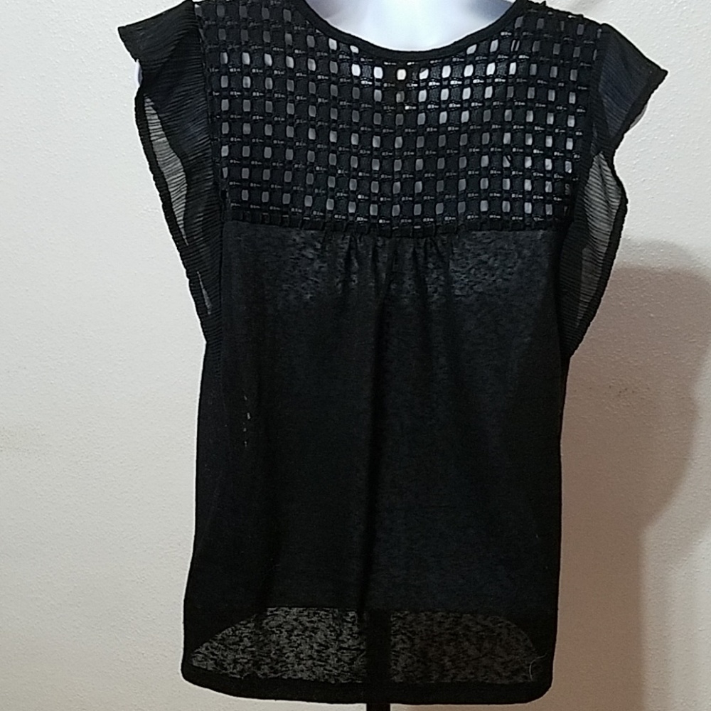 H&M blouse - Picture 2 of 5